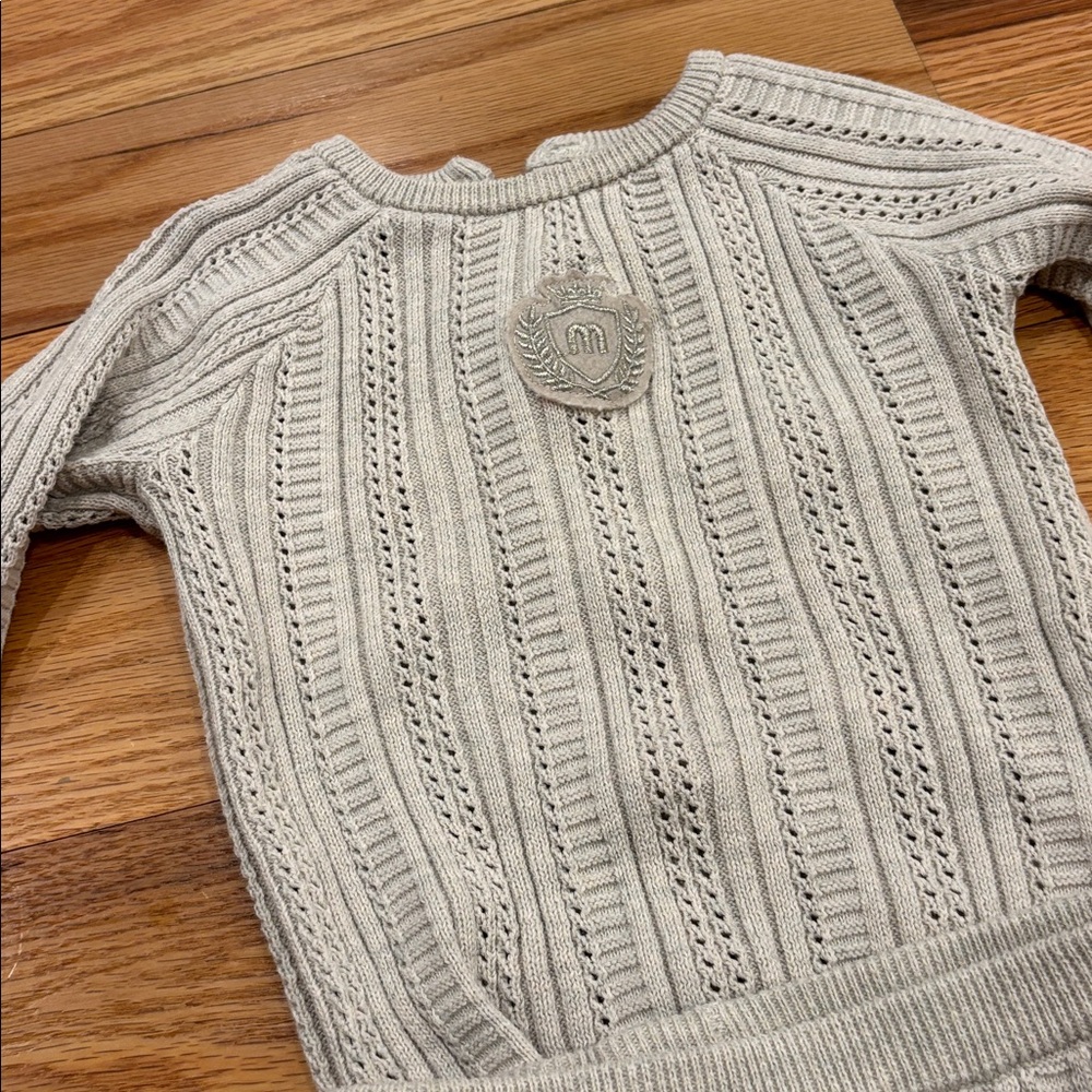 Knit set - Picture 2 of 3